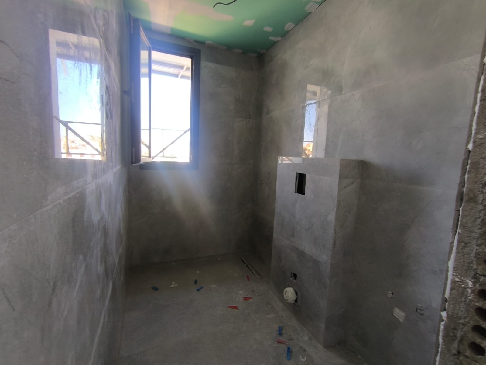 Two Bedroom Apartment - Sotiros, Larnaca image 6