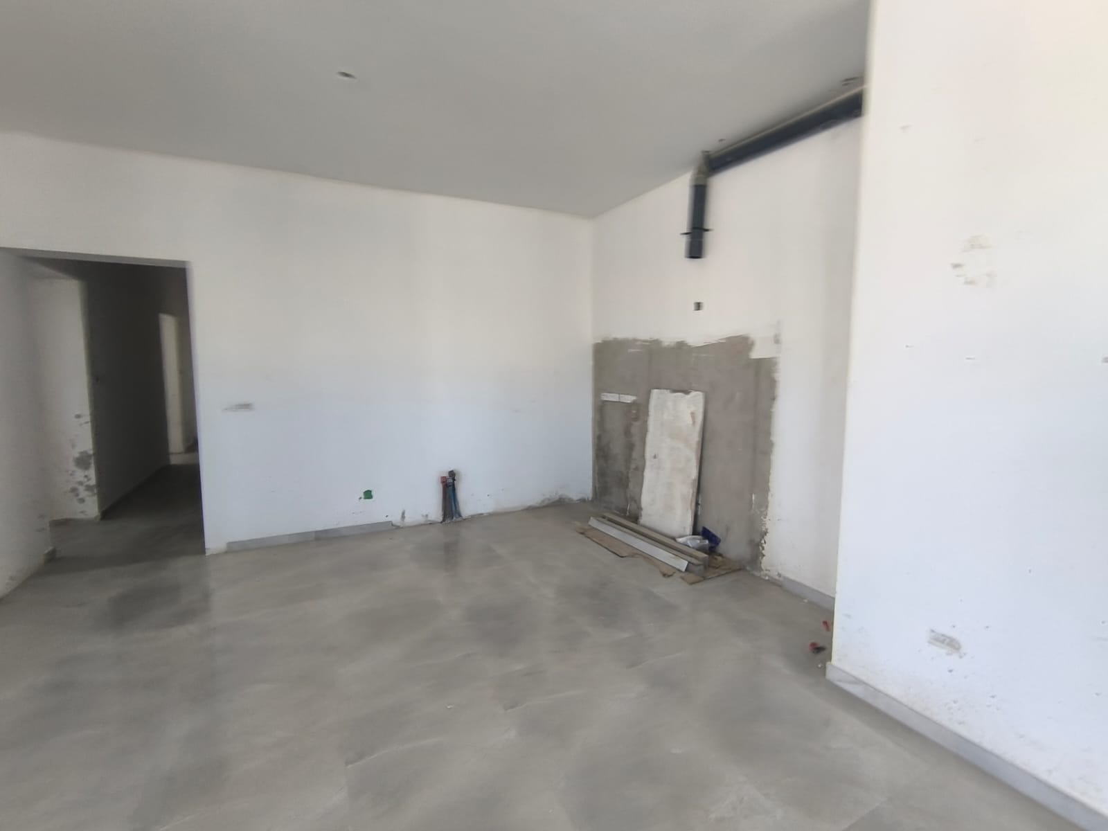 Two Bedroom Apartment - Sotiros, Larnaca image 8