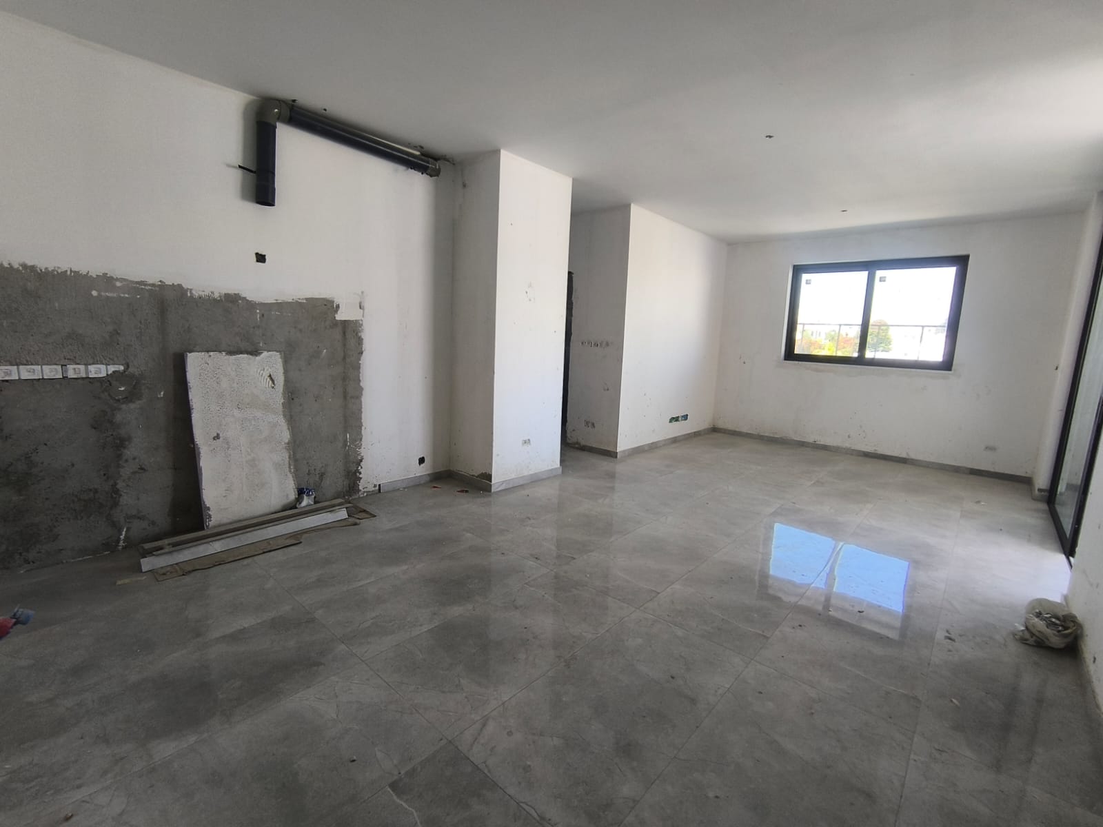 Two Bedroom Apartment - Sotiros, Larnaca image 9