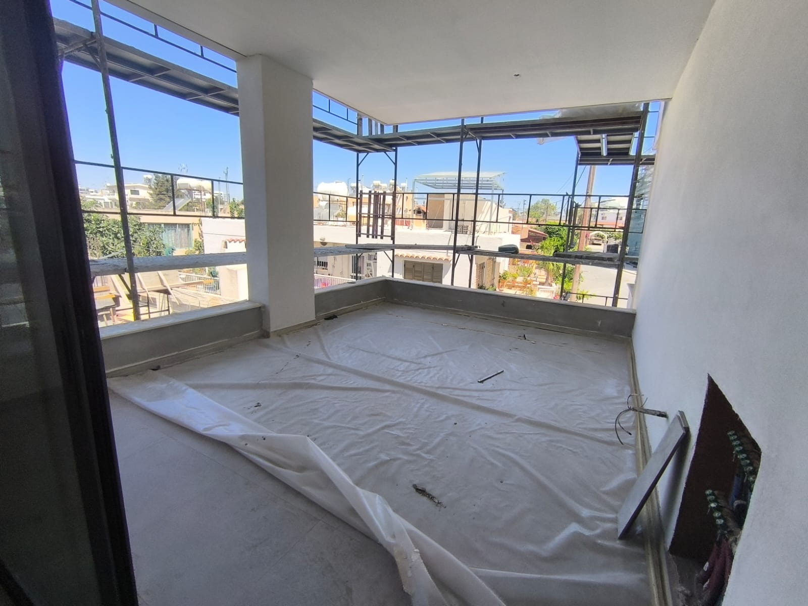 Two Bedroom Apartment - Sotiros, Larnaca image 10