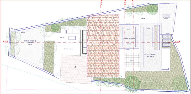 Two Bedroom Detached House - Pano Deftera, Nicosia image 11
