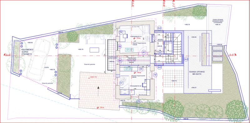 Two Bedroom Detached House - Pano Deftera, Nicosia image 12