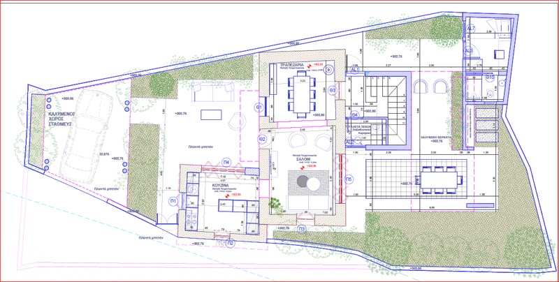Two Bedroom Detached House - Pano Deftera, Nicosia image 13