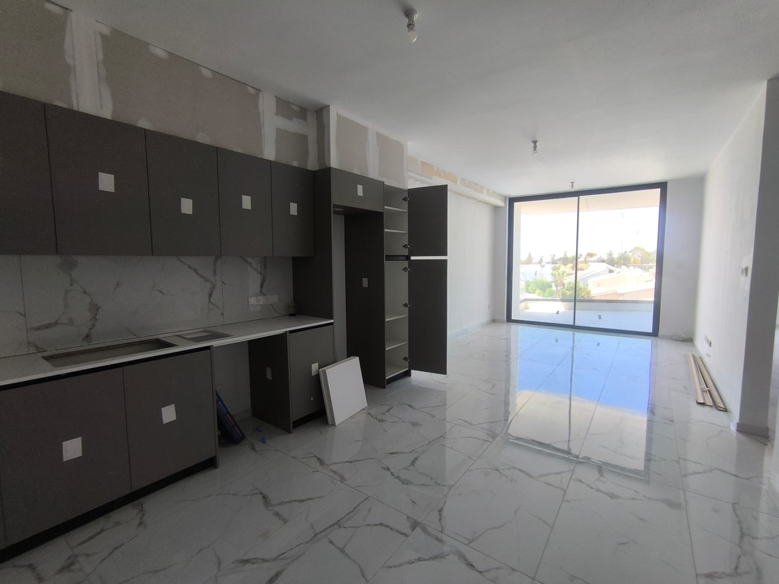 Two Bedroom Apartment – Aradippou, Larnaca image 4