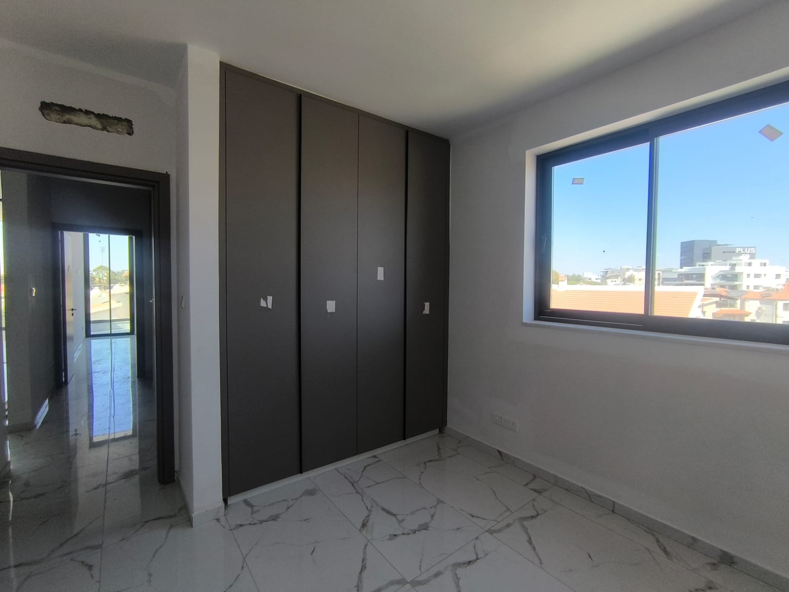 Two Bedroom Apartment – Aradippou, Larnaca image 9