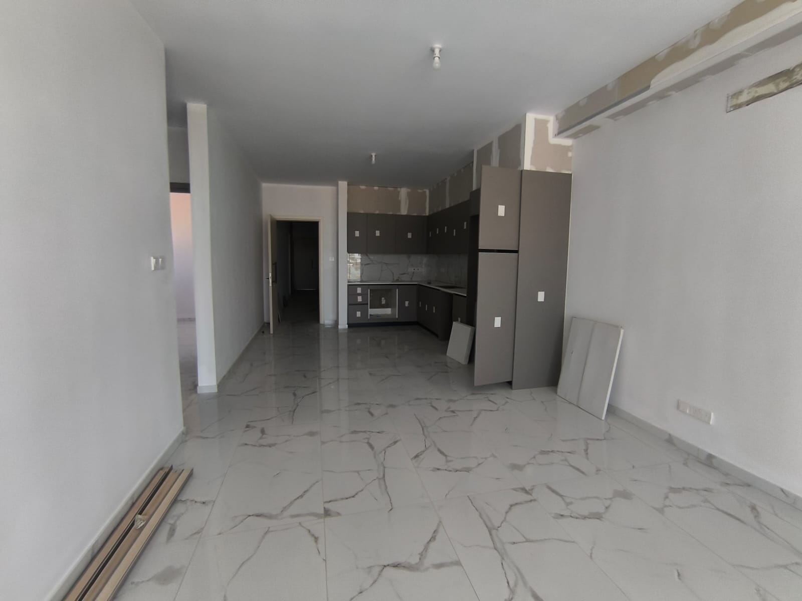 Two Bedroom Apartment – Aradippou, Larnaca image 2
