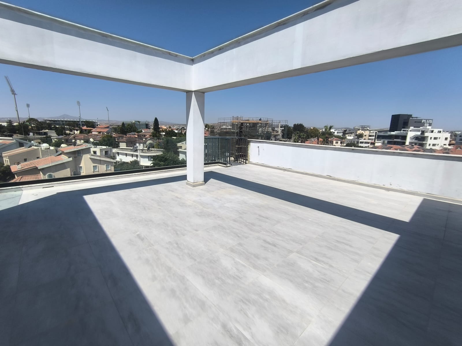 Two Bedroom Apartment – Aradippou, Larnaca image 14