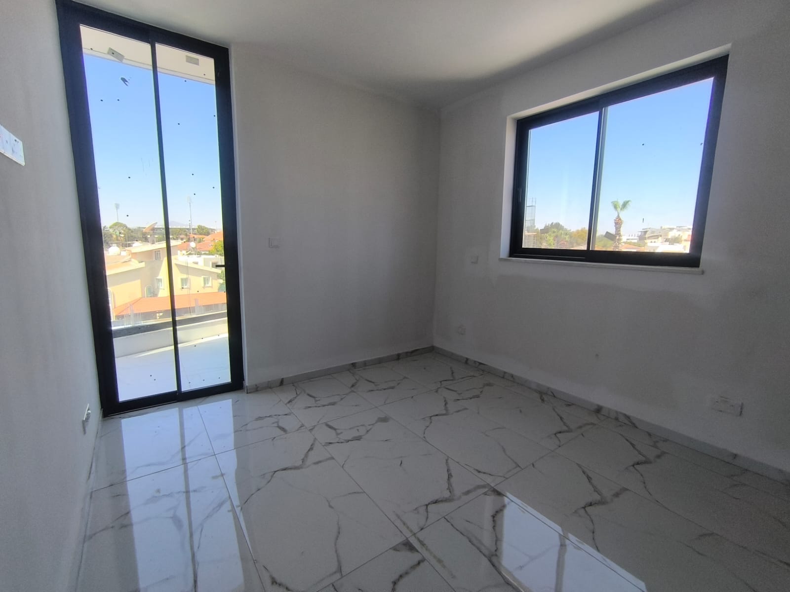 Two Bedroom Apartment – Aradippou, Larnaca image 7