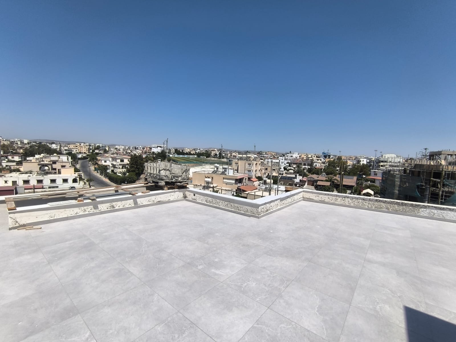 Two Bedroom Apartment - Sotiros, Larnaca image 5
