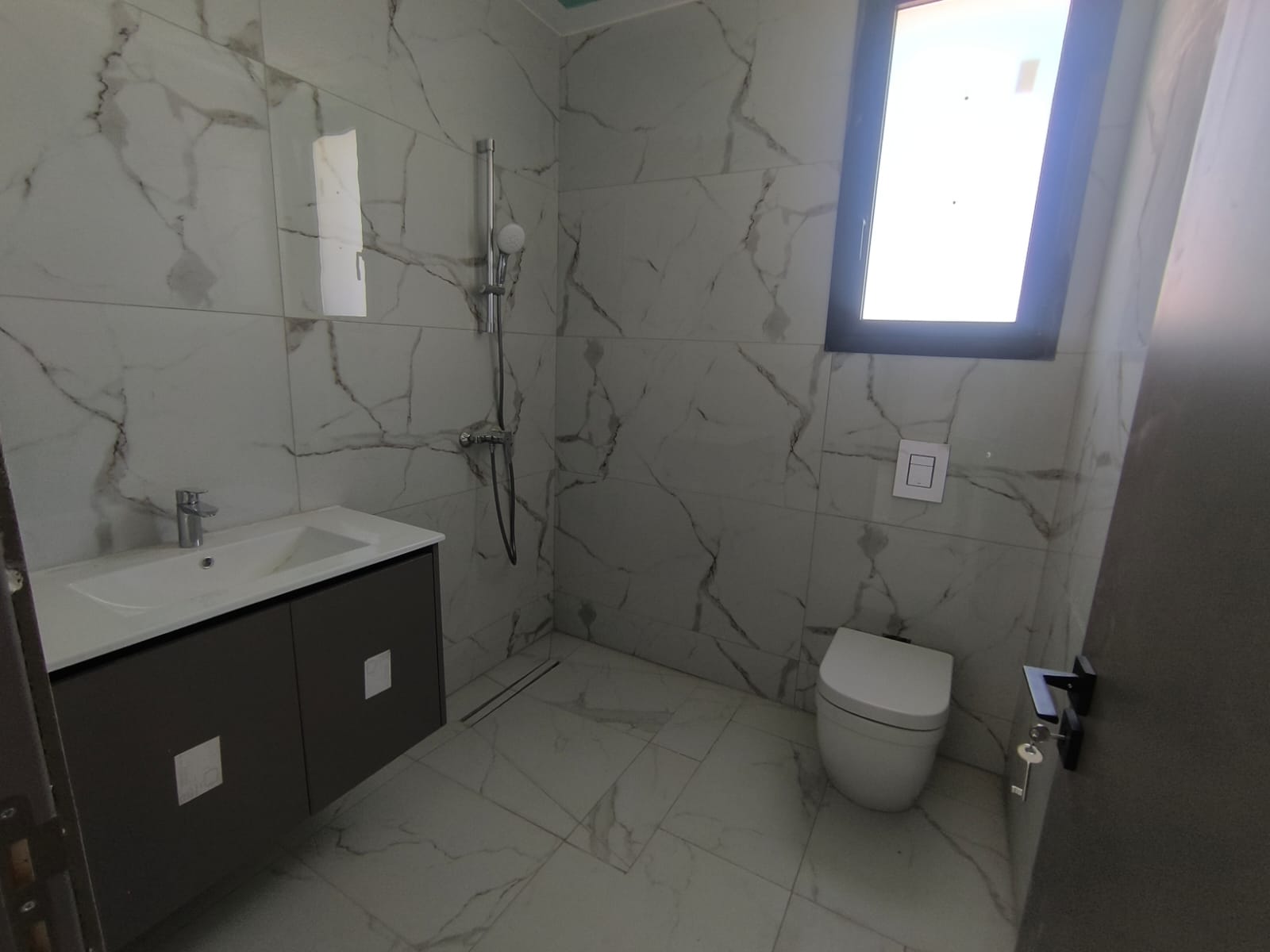 Two Bedroom Apartment – Aradippou, Larnaca image 11