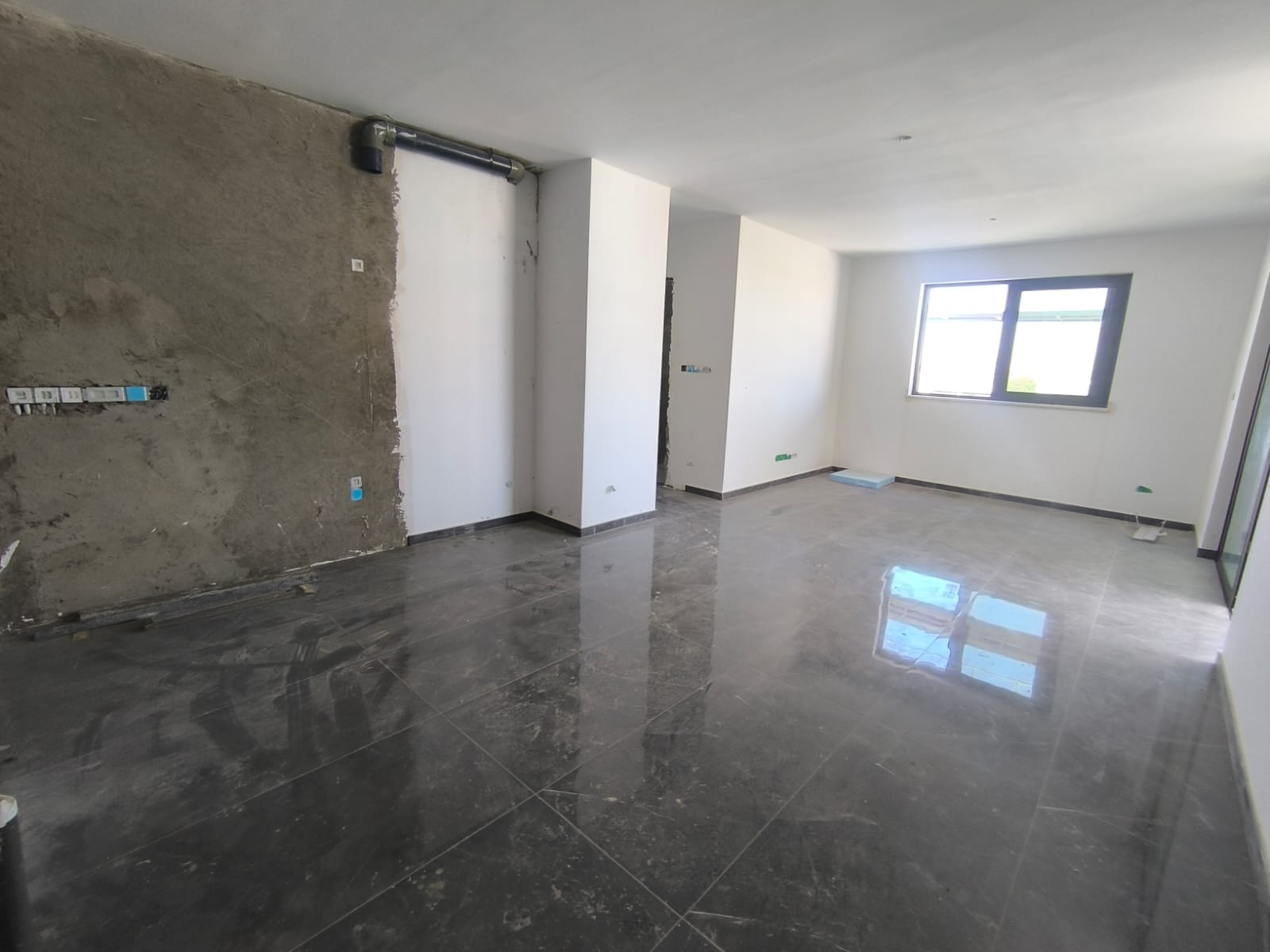 Two Bedroom Apartment - Sotiros, Larnaca image 9