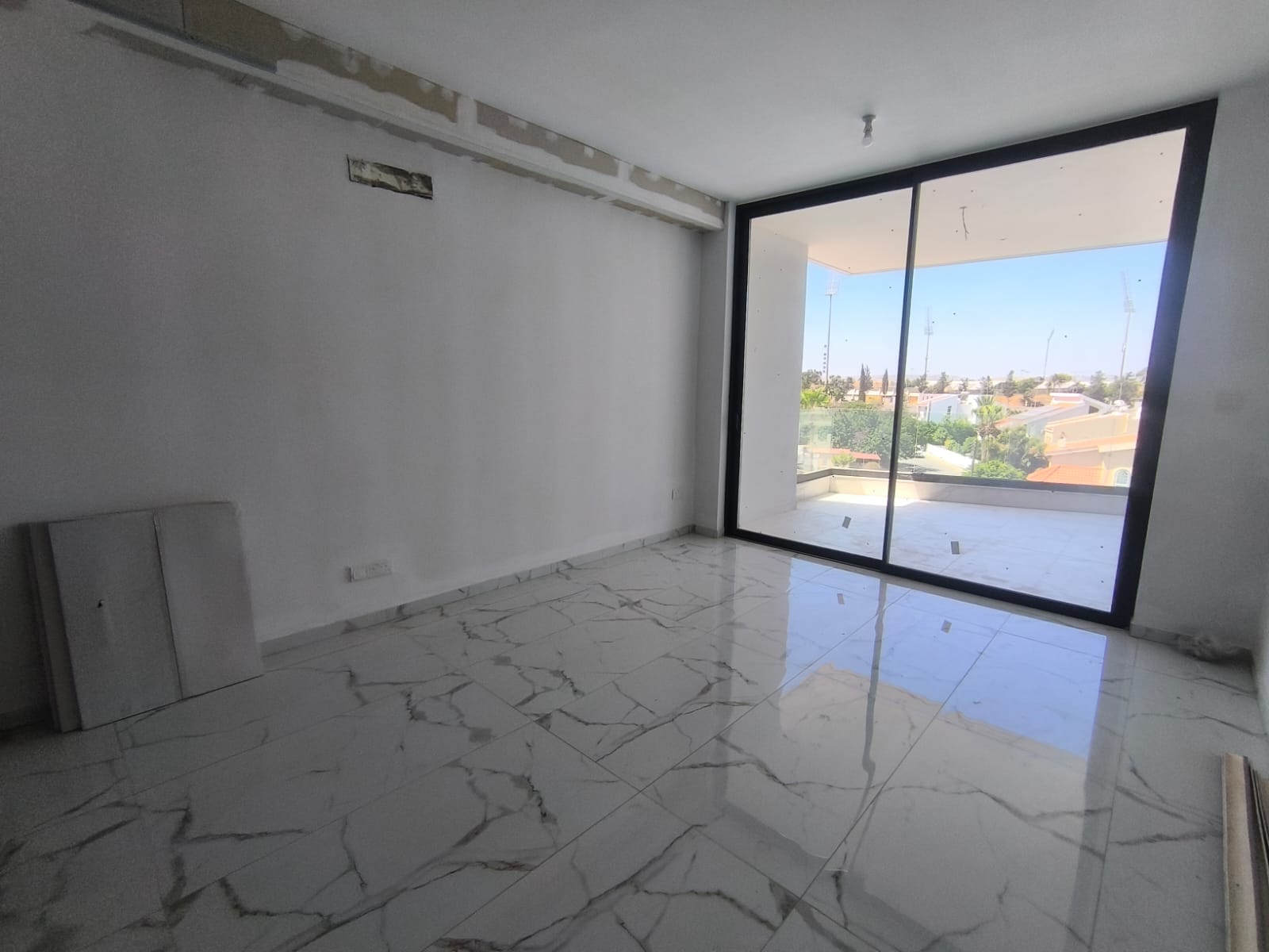 Two Bedroom Apartment – Aradippou, Larnaca image 5