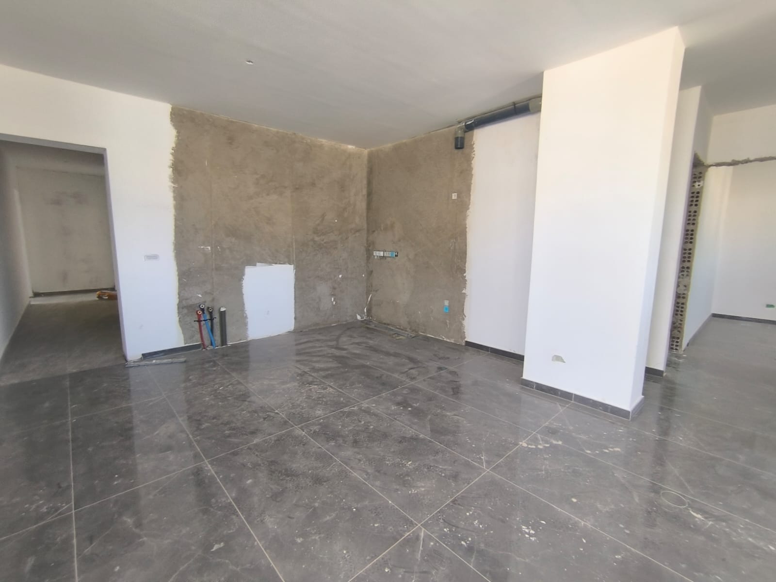 Two Bedroom Apartment - Sotiros, Larnaca image 10