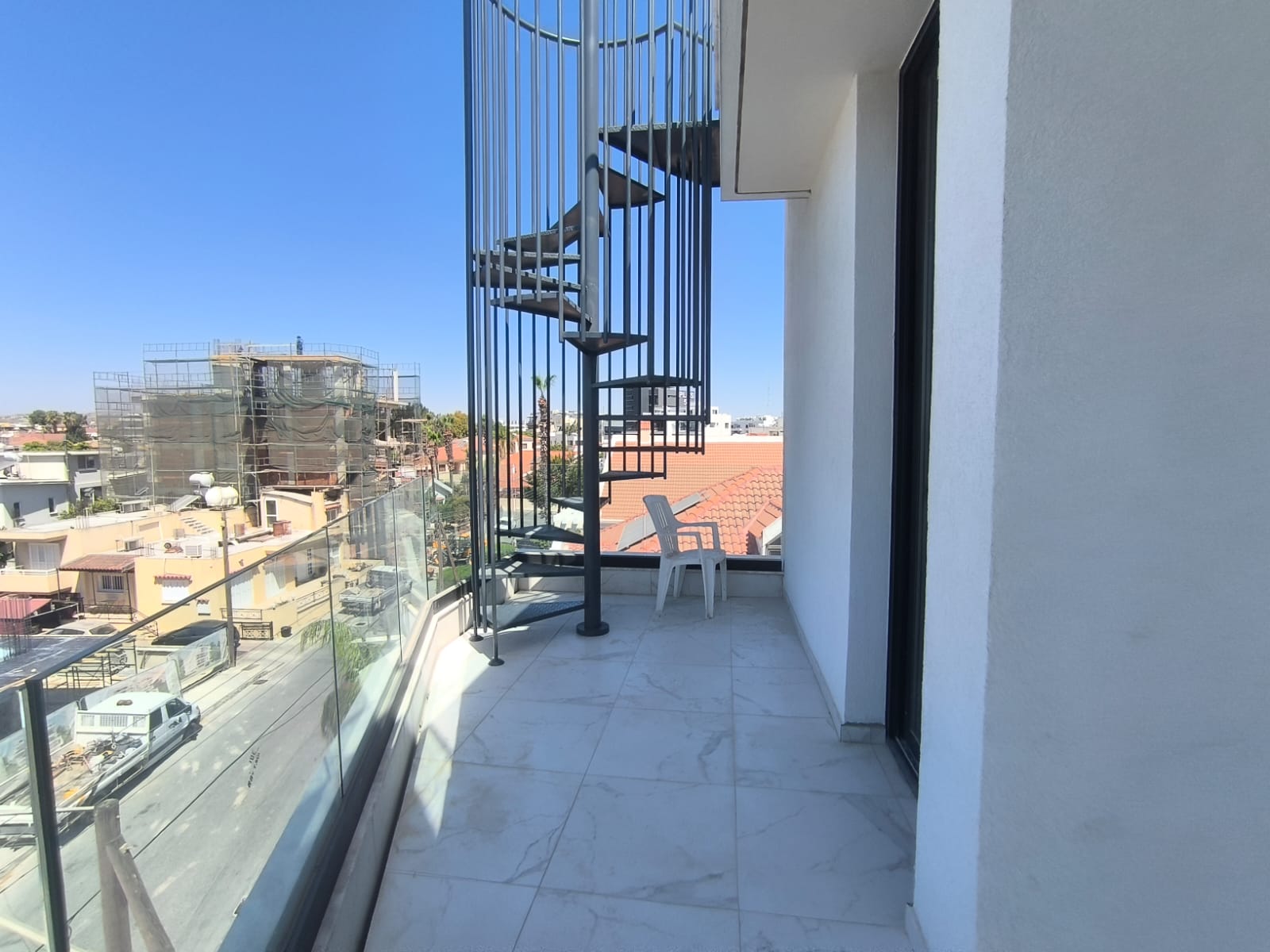 Two Bedroom Apartment – Aradippou, Larnaca image 13