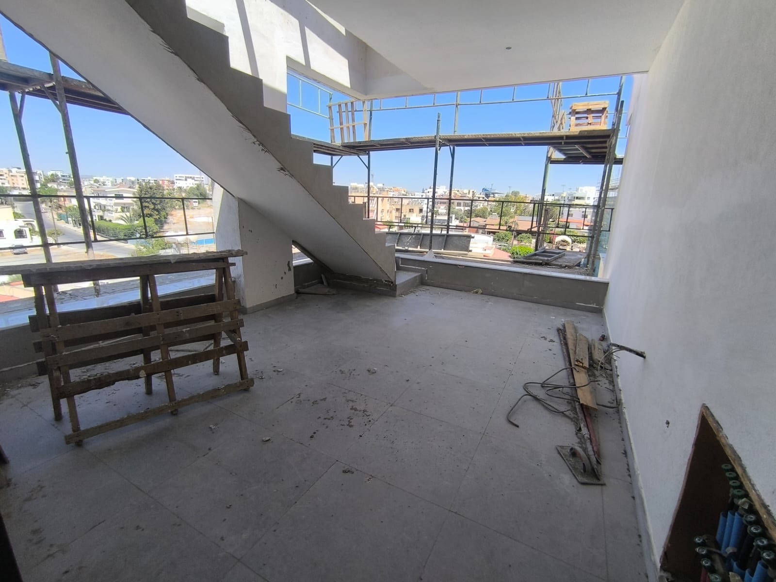 Two Bedroom Apartment - Sotiros, Larnaca image 11