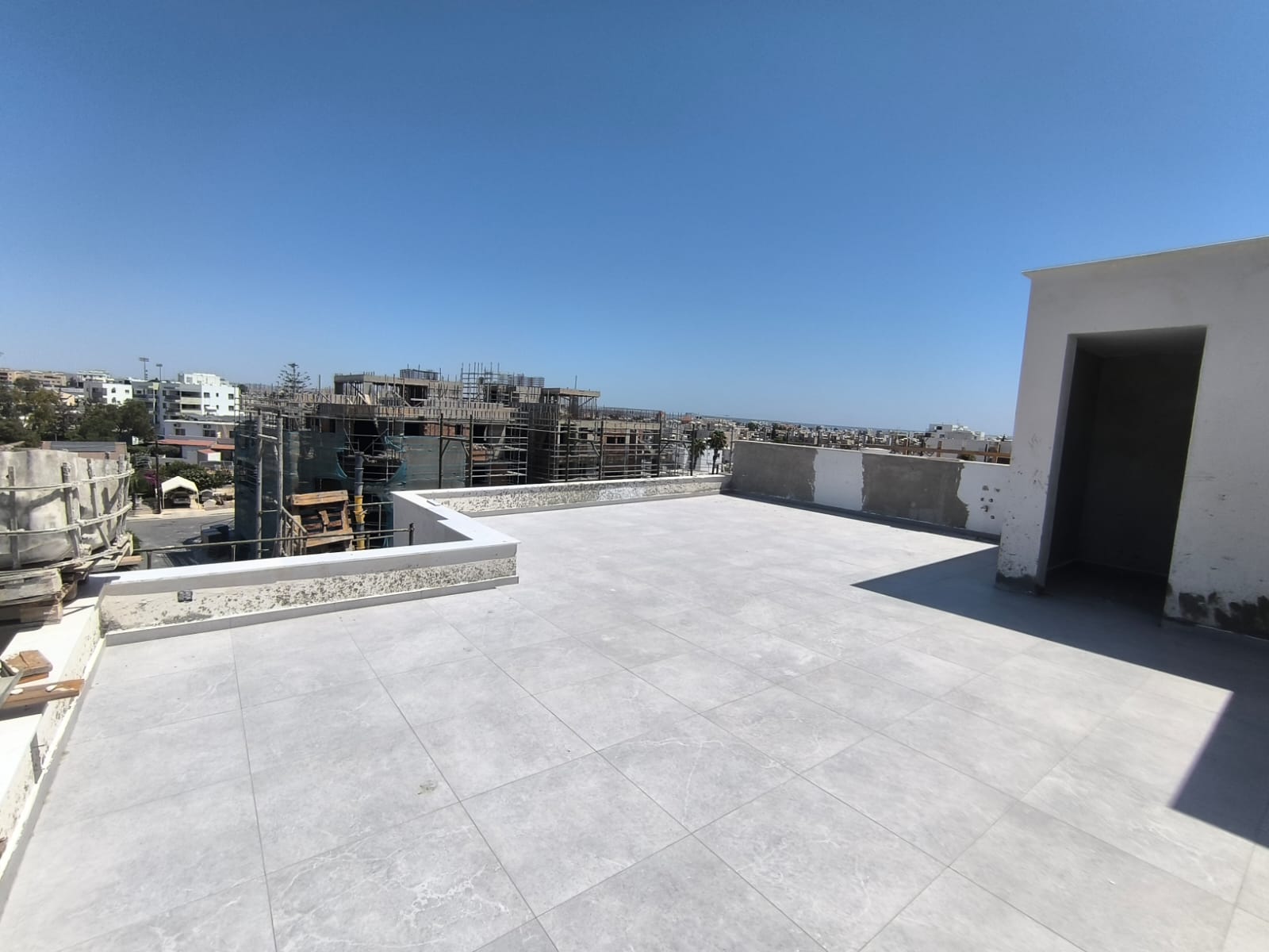 Two Bedroom Apartment - Sotiros, Larnaca image 4
