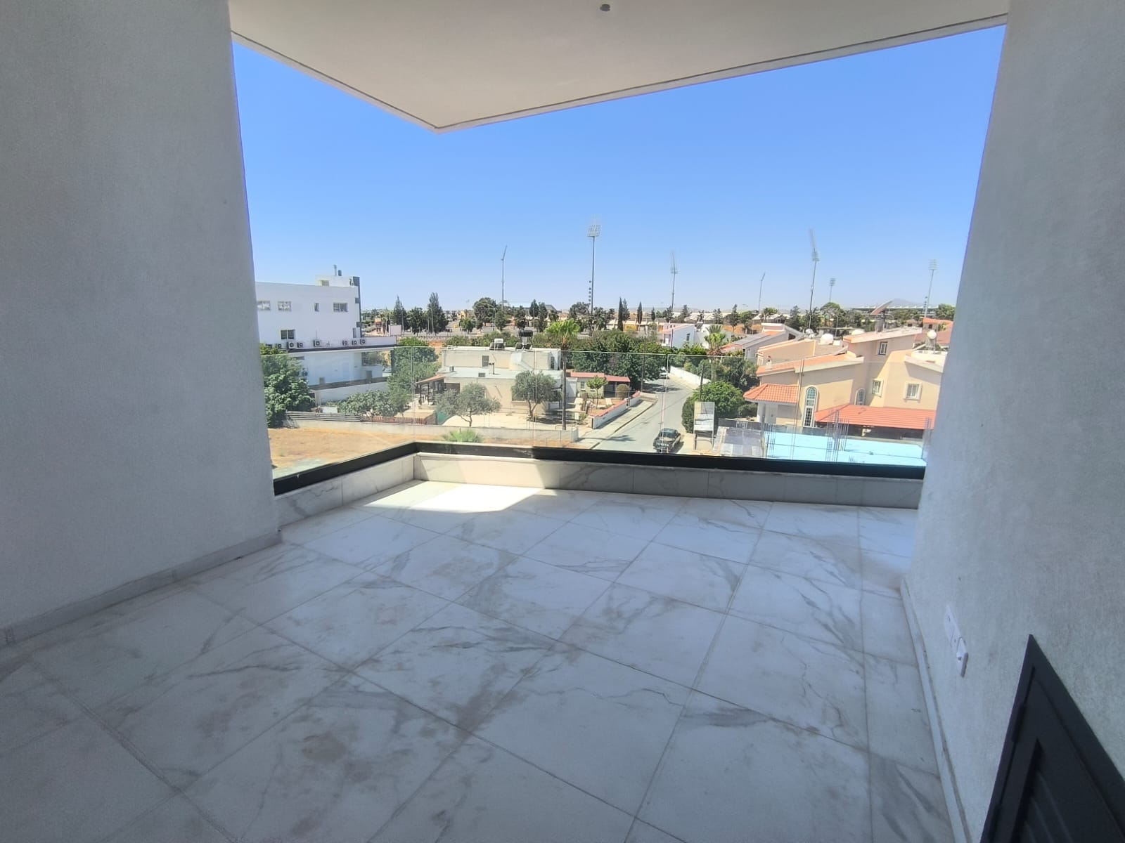 Two Bedroom Apartment – Aradippou, Larnaca image 6