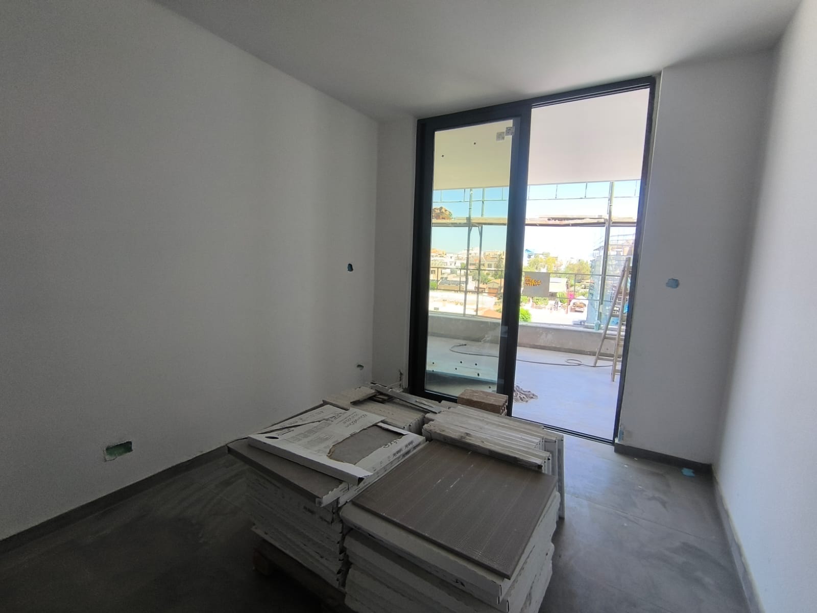 Two Bedroom Apartment - Sotiros, Larnaca image 5