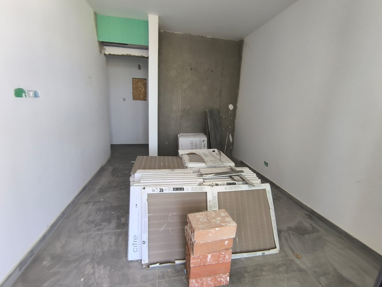 Two Bedroom Apartment - Sotiros, Larnaca image 6