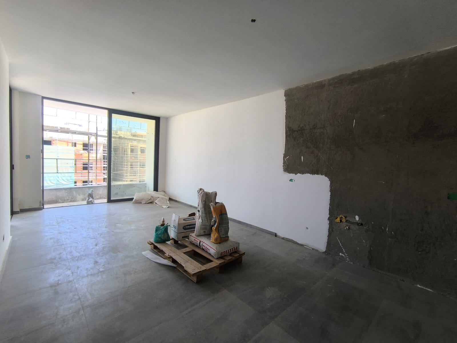 Two Bedroom Apartment - Sotiros, Larnaca image 7