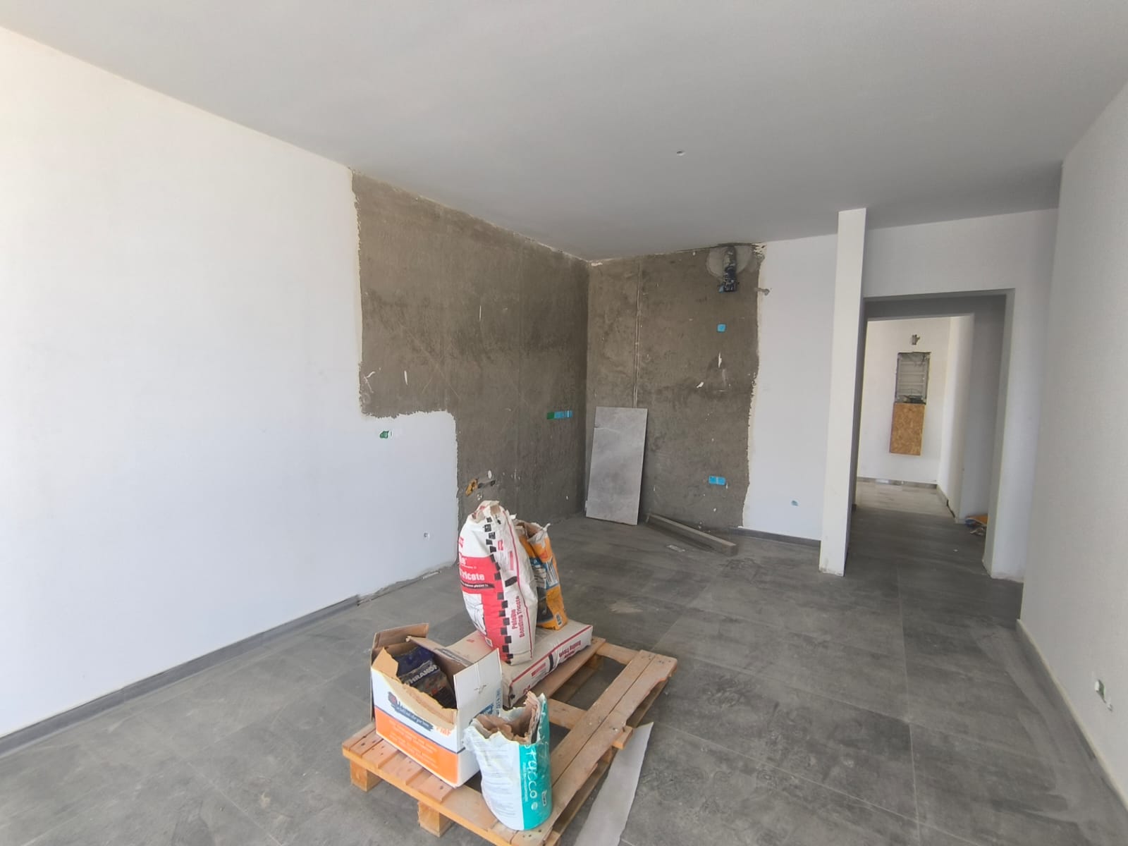 Two Bedroom Apartment - Sotiros, Larnaca image 8