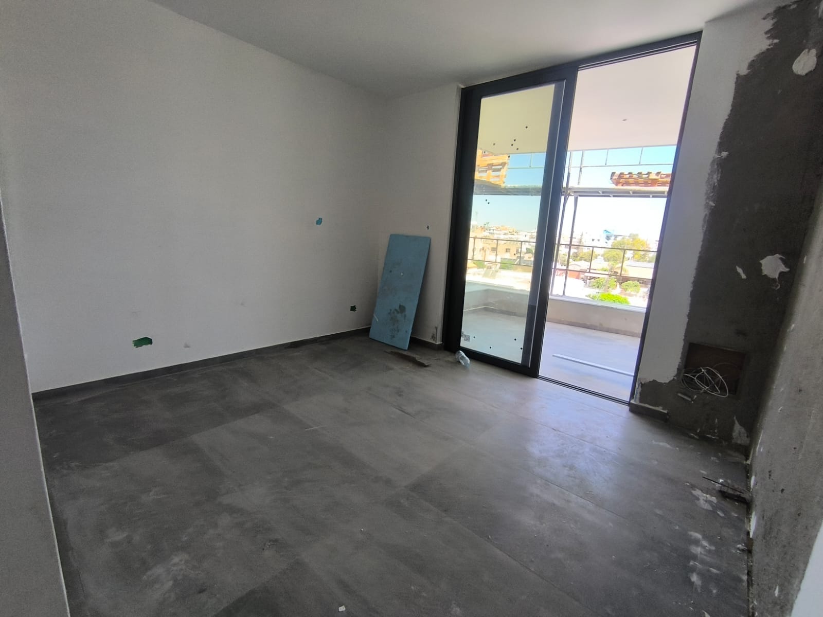Two Bedroom Apartment - Sotiros, Larnaca image 9