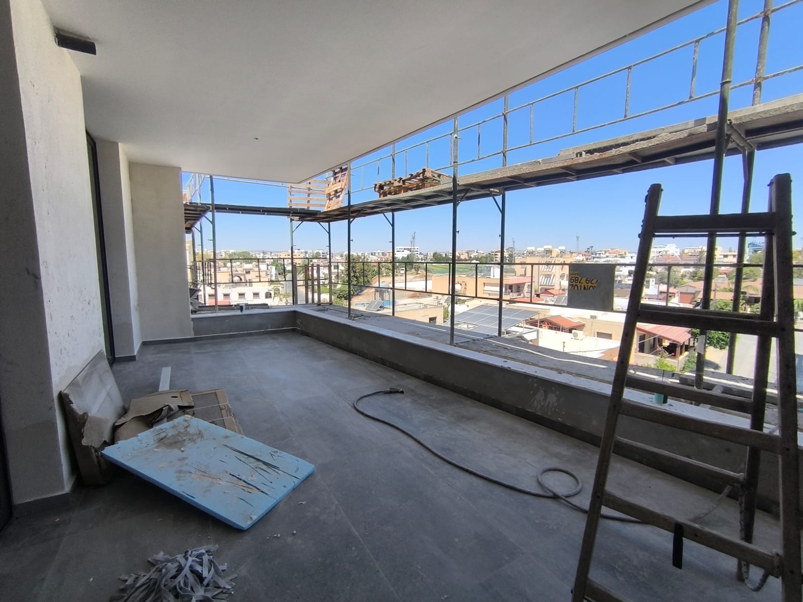 Two Bedroom Apartment - Sotiros, Larnaca image 2