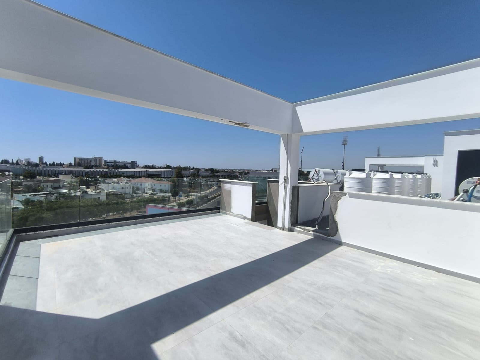 Two Bedroom Apartment - Aradippou, Larnaca image 15