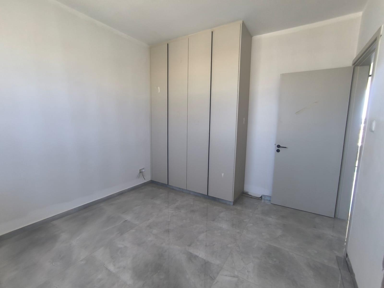 Two Bedroom Apartment - Aradippou, Larnaca image 5