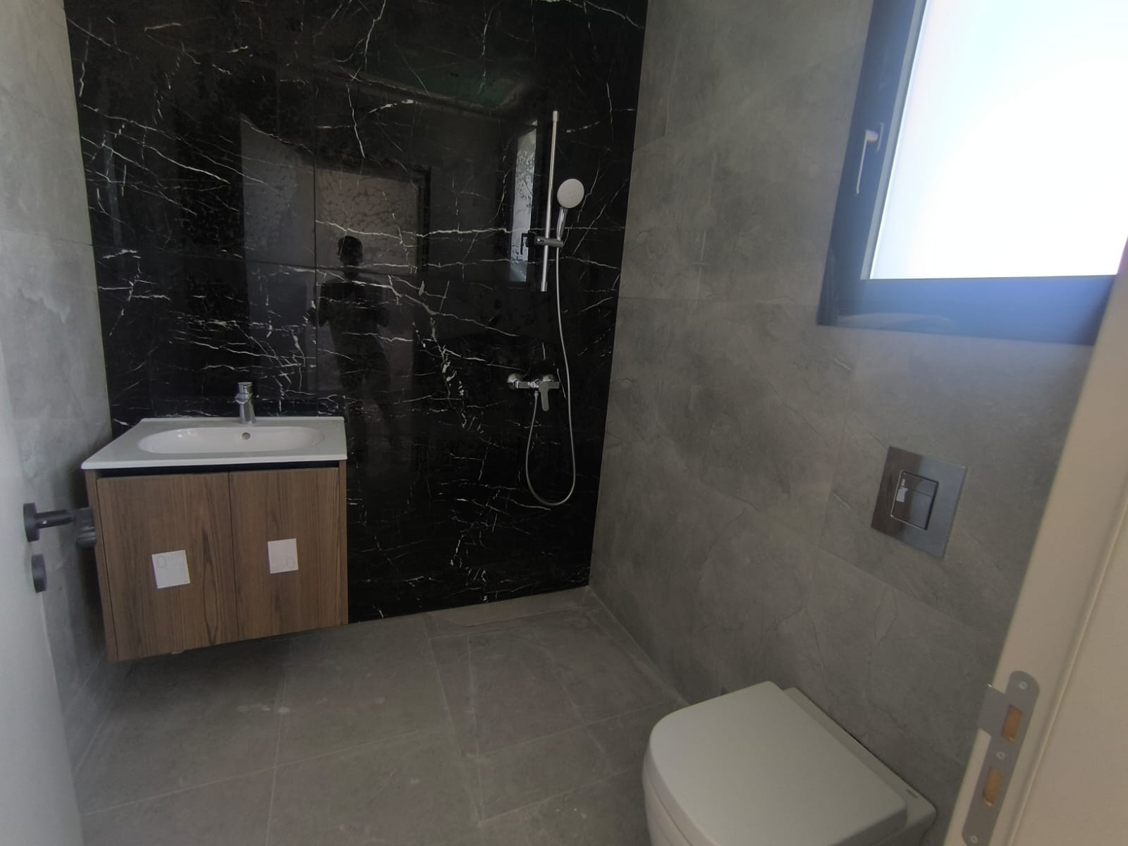 Two Bedroom Apartment - Aradippou, Larnaca image 9