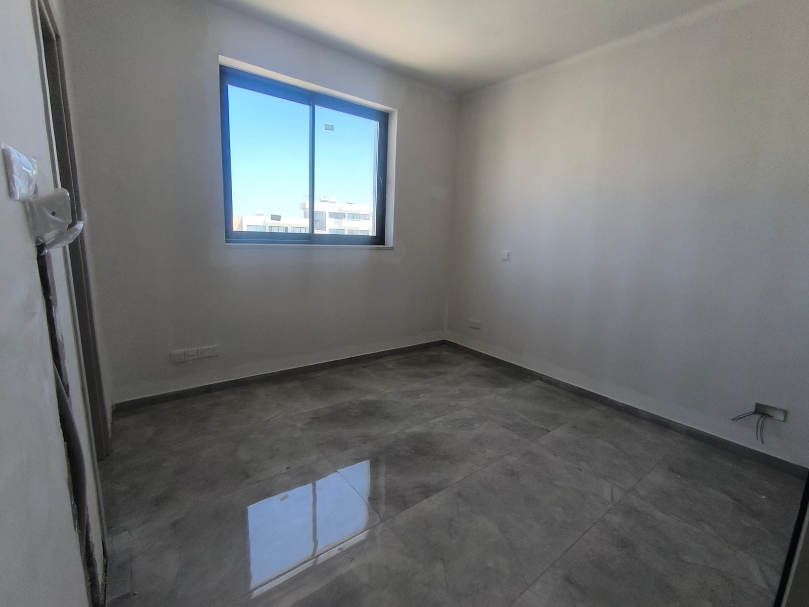 Two Bedroom Apartment - Aradippou, Larnaca image 8