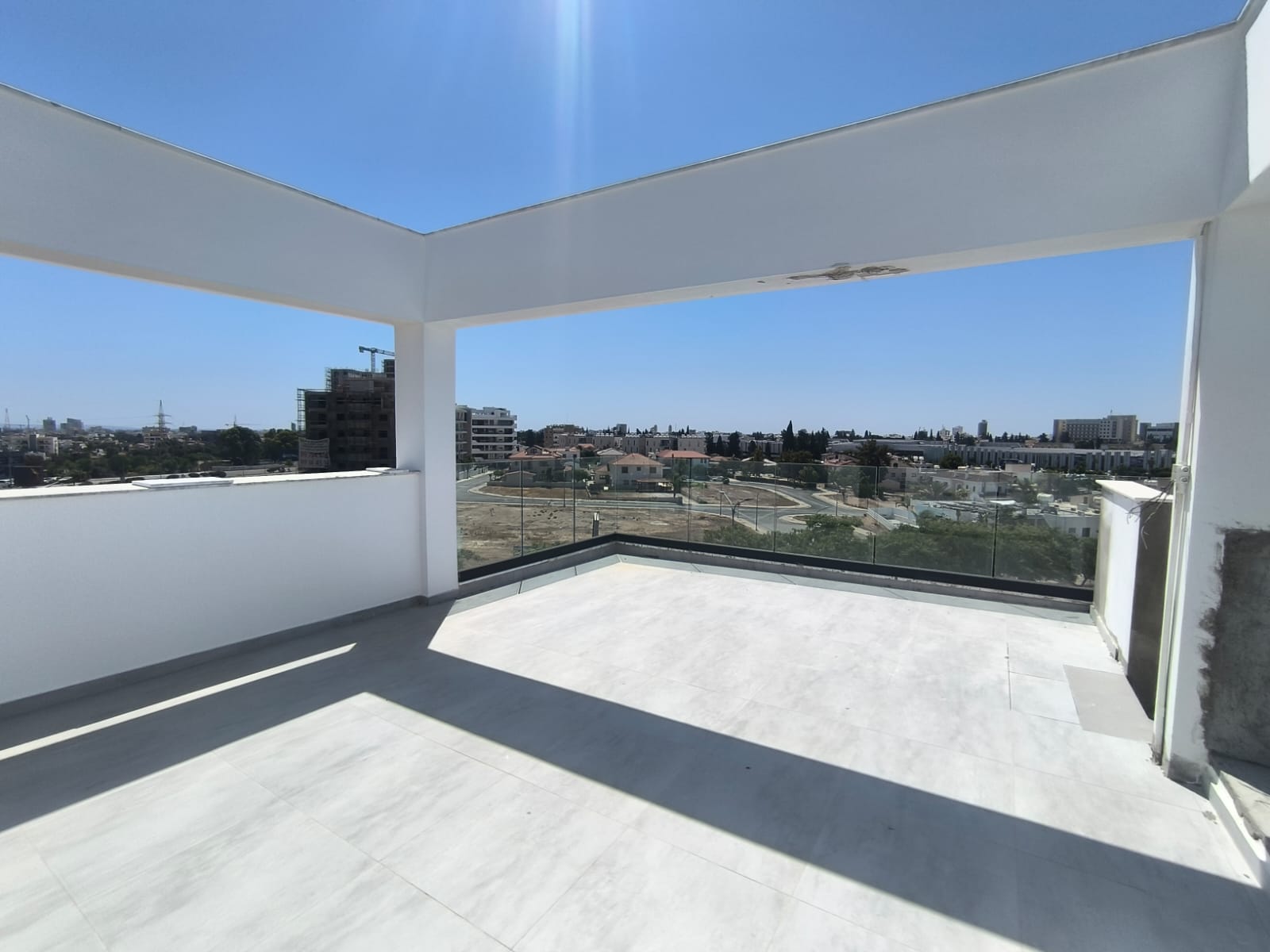 Two Bedroom Apartment - Aradippou, Larnaca image 14