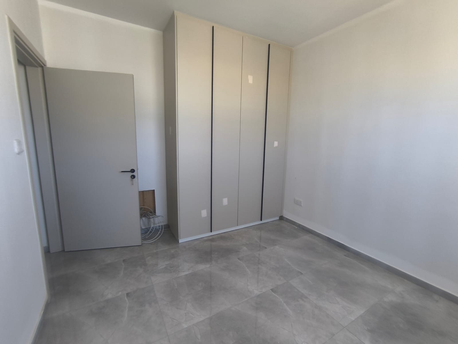 Two Bedroom Apartment - Aradippou, Larnaca image 6