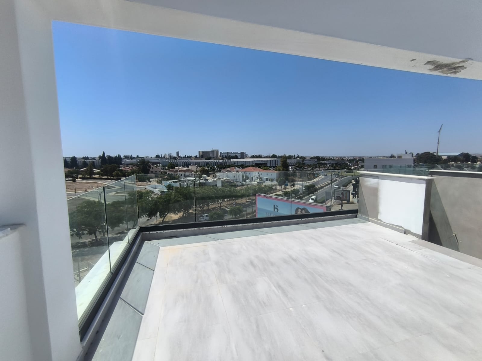 Two Bedroom Apartment - Aradippou, Larnaca image 13