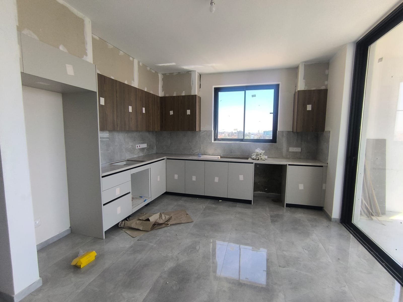 Two Bedroom Apartment - Aradippou, Larnaca image 2