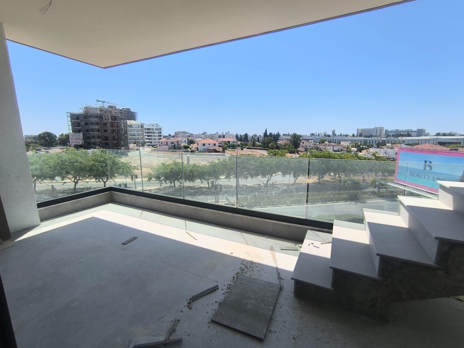 Two Bedroom Apartment - Aradippou, Larnaca image 11