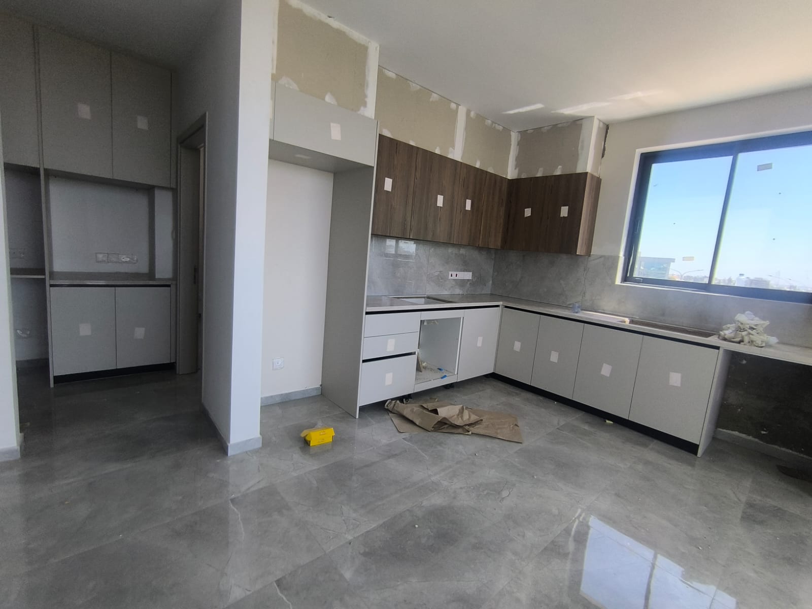 Two Bedroom Apartment - Aradippou, Larnaca image 3
