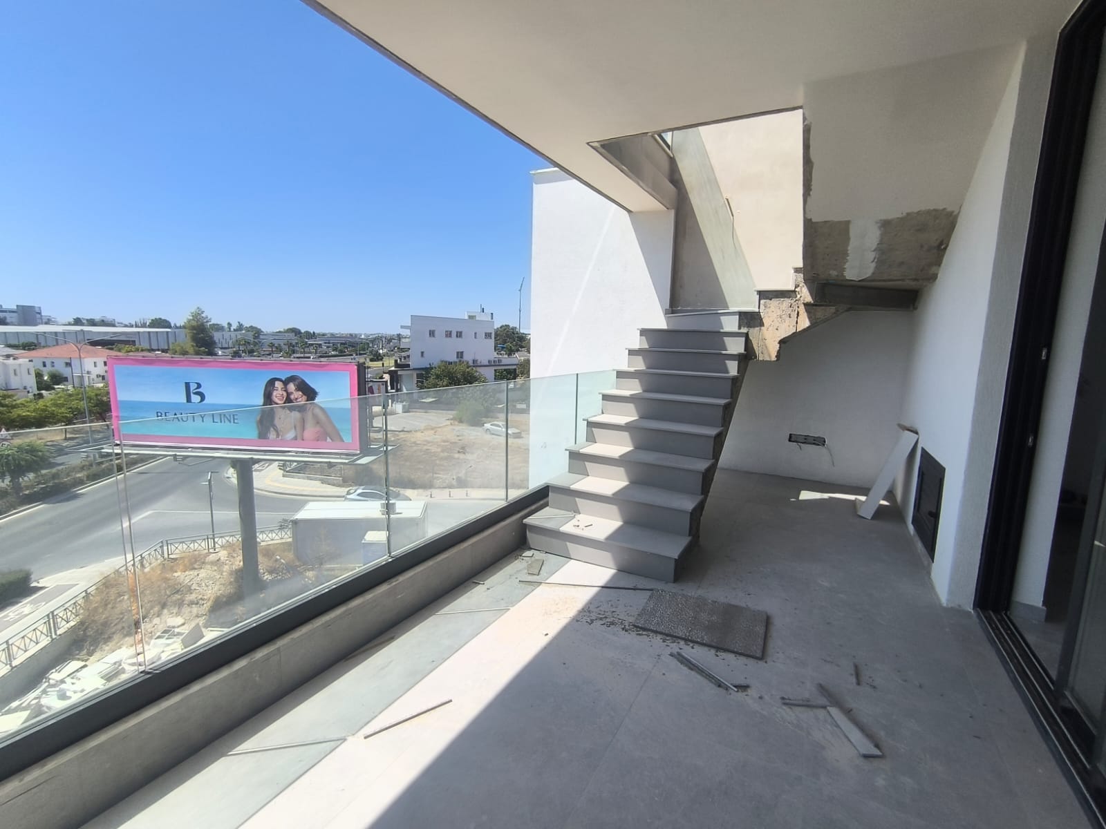 Two Bedroom Apartment - Aradippou, Larnaca image 12