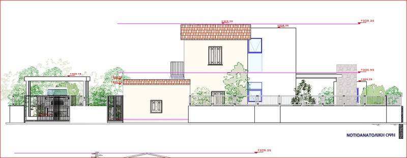 Two Bedroom Detached House - Pano Deftera, Nicosia image 8