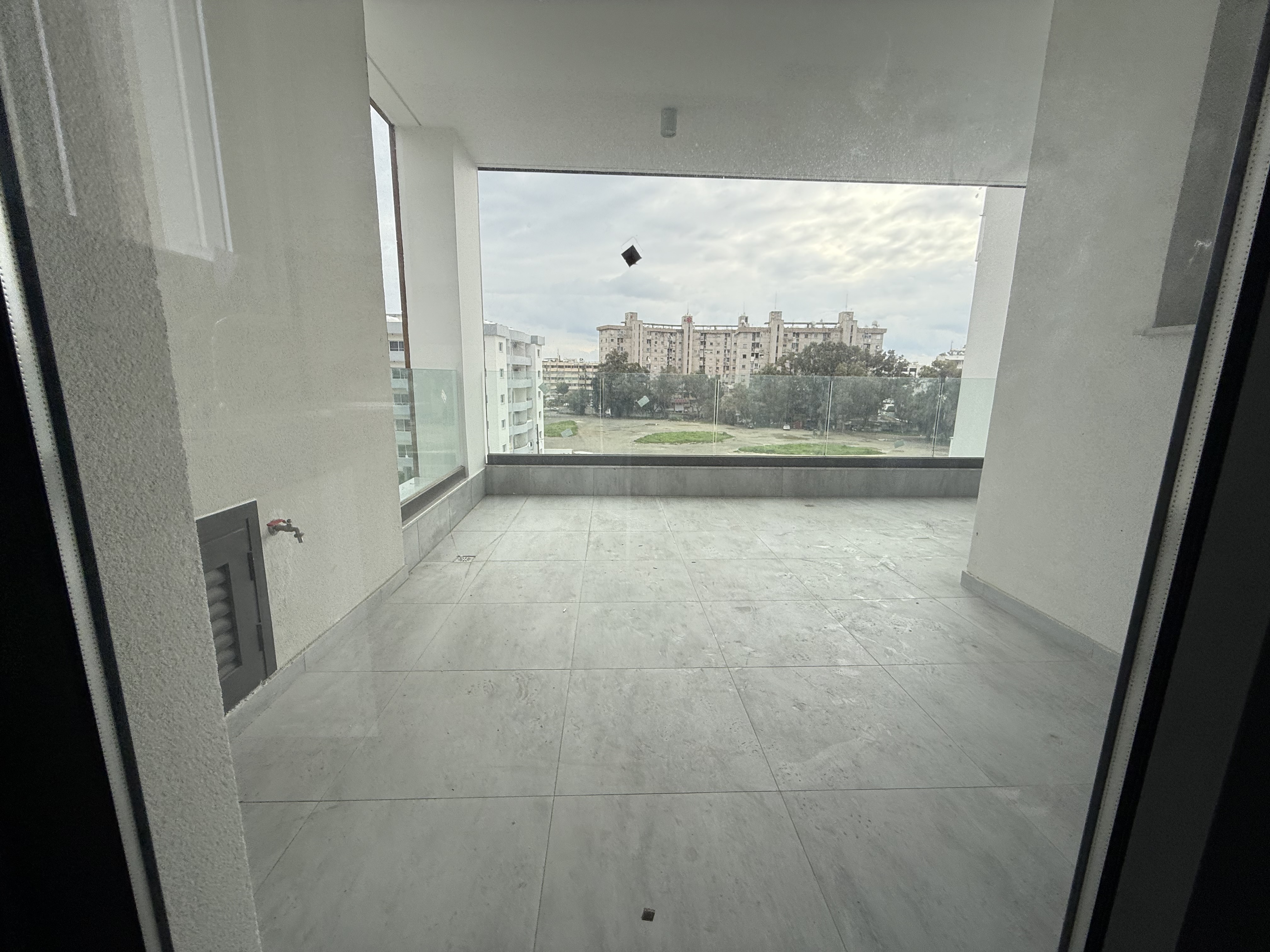Two Bedroom Apartment - Chrysopolitissa, Larnaca image 4