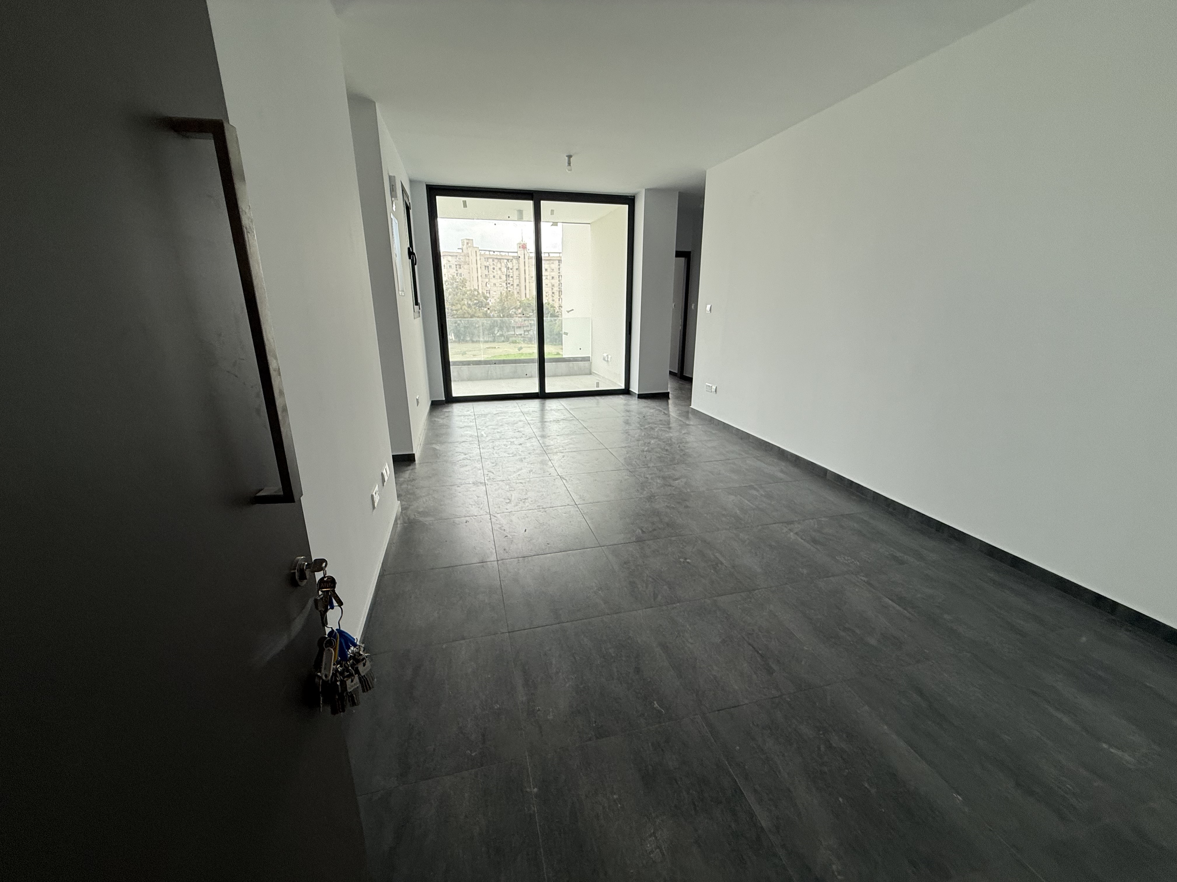 Two Bedroom Apartment - Chrysopolitissa, Larnaca image 5