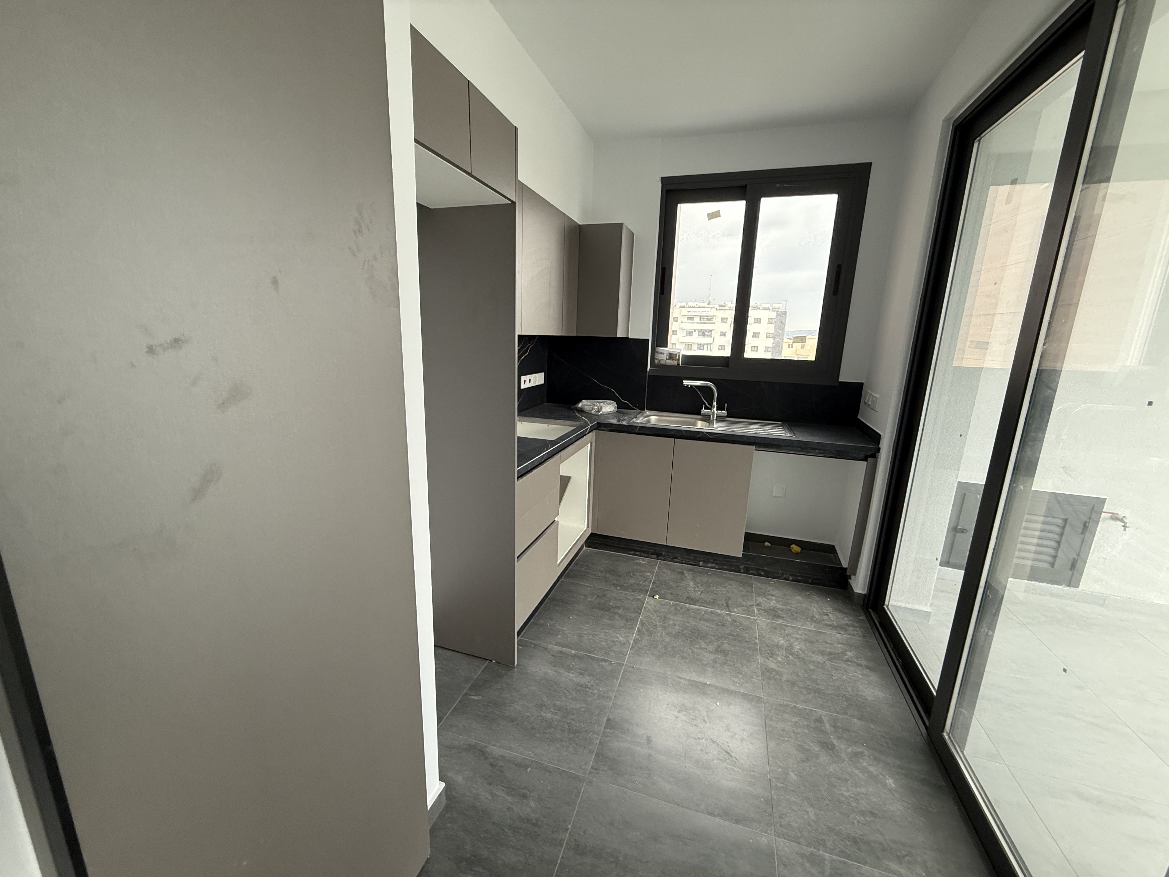 Two Bedroom Apartment - Chrysopolitissa, Larnaca image 6