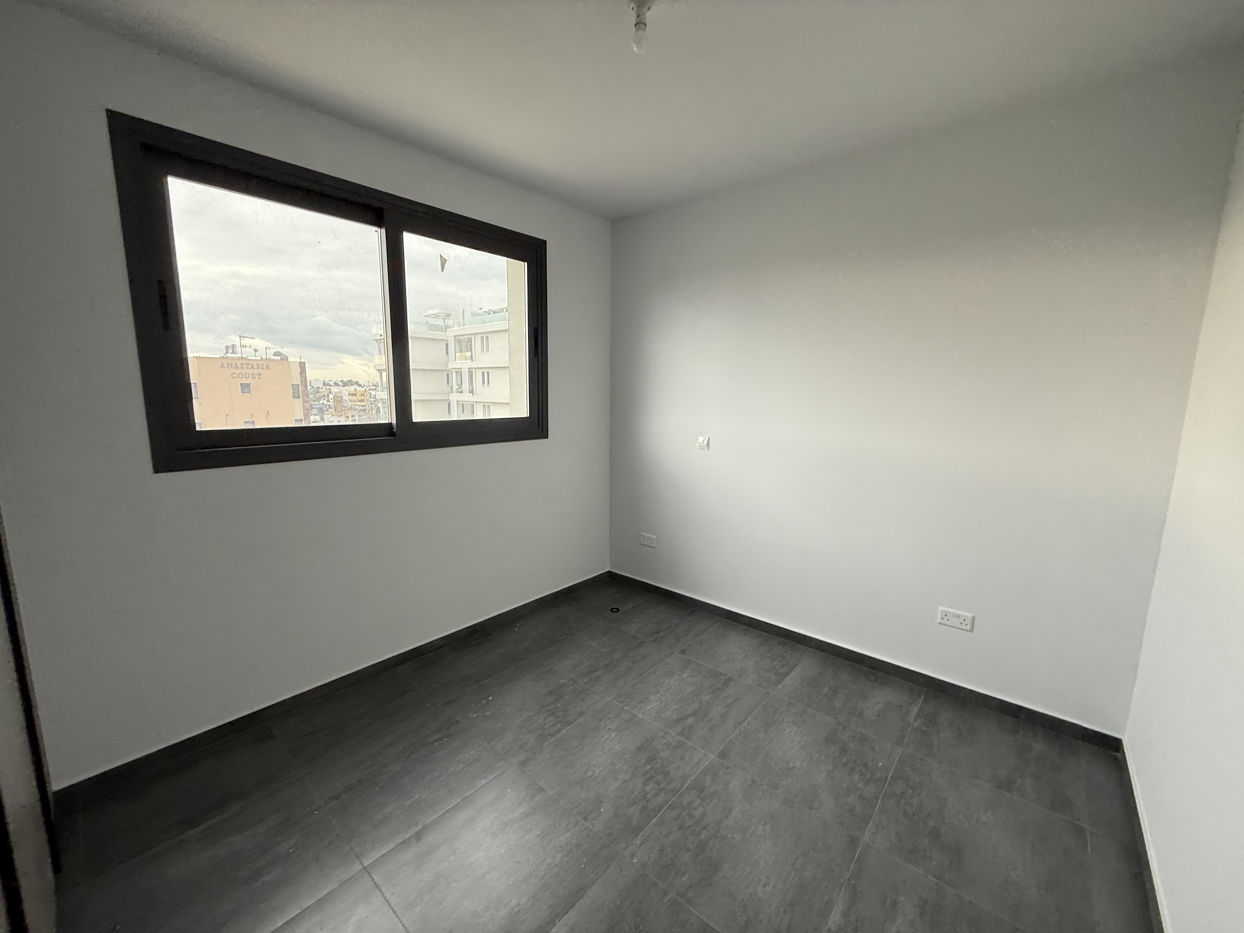 Two Bedroom Apartment - Chrysopolitissa, Larnaca image 7