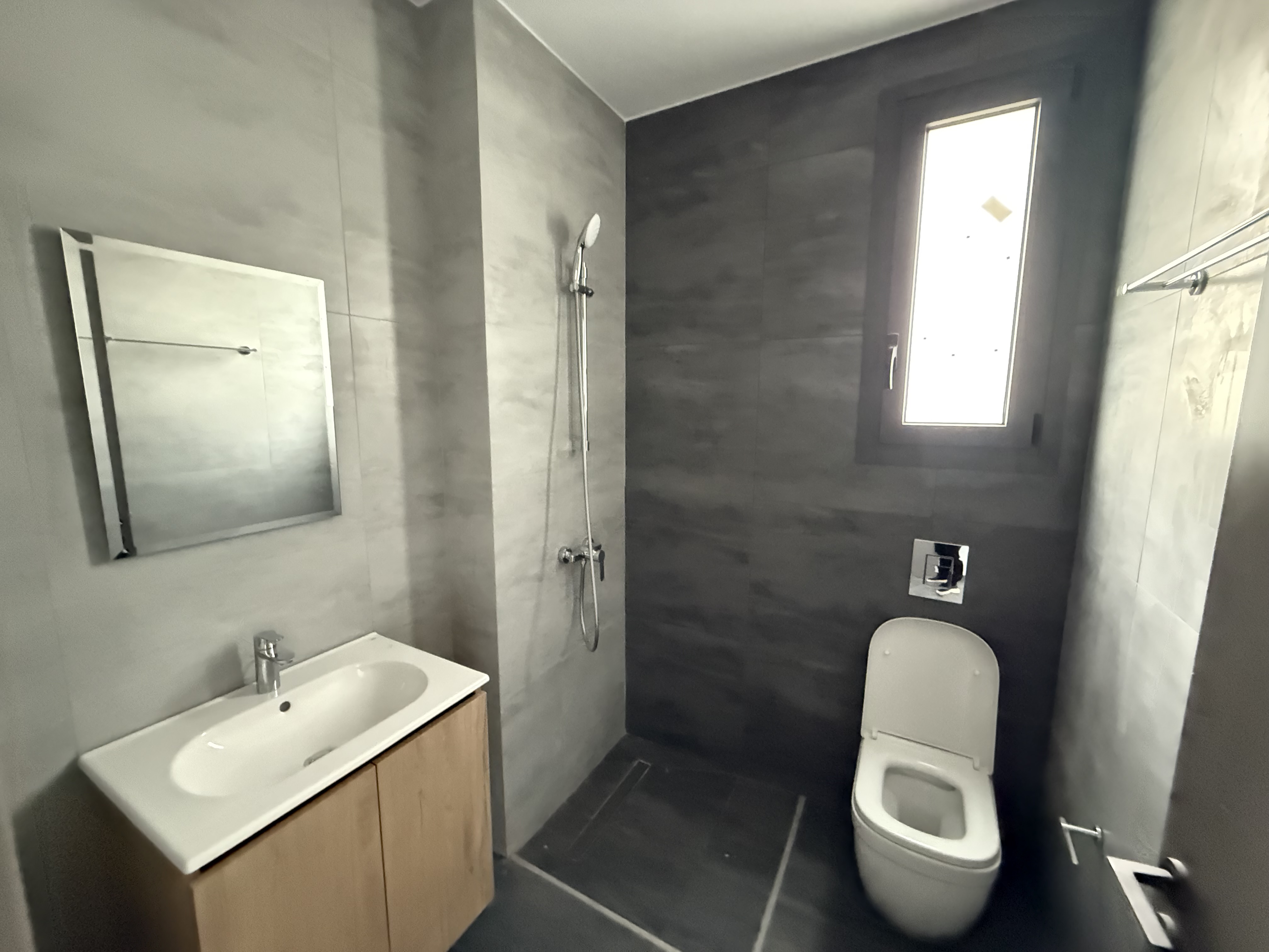 Two Bedroom Apartment - Chrysopolitissa, Larnaca image 8