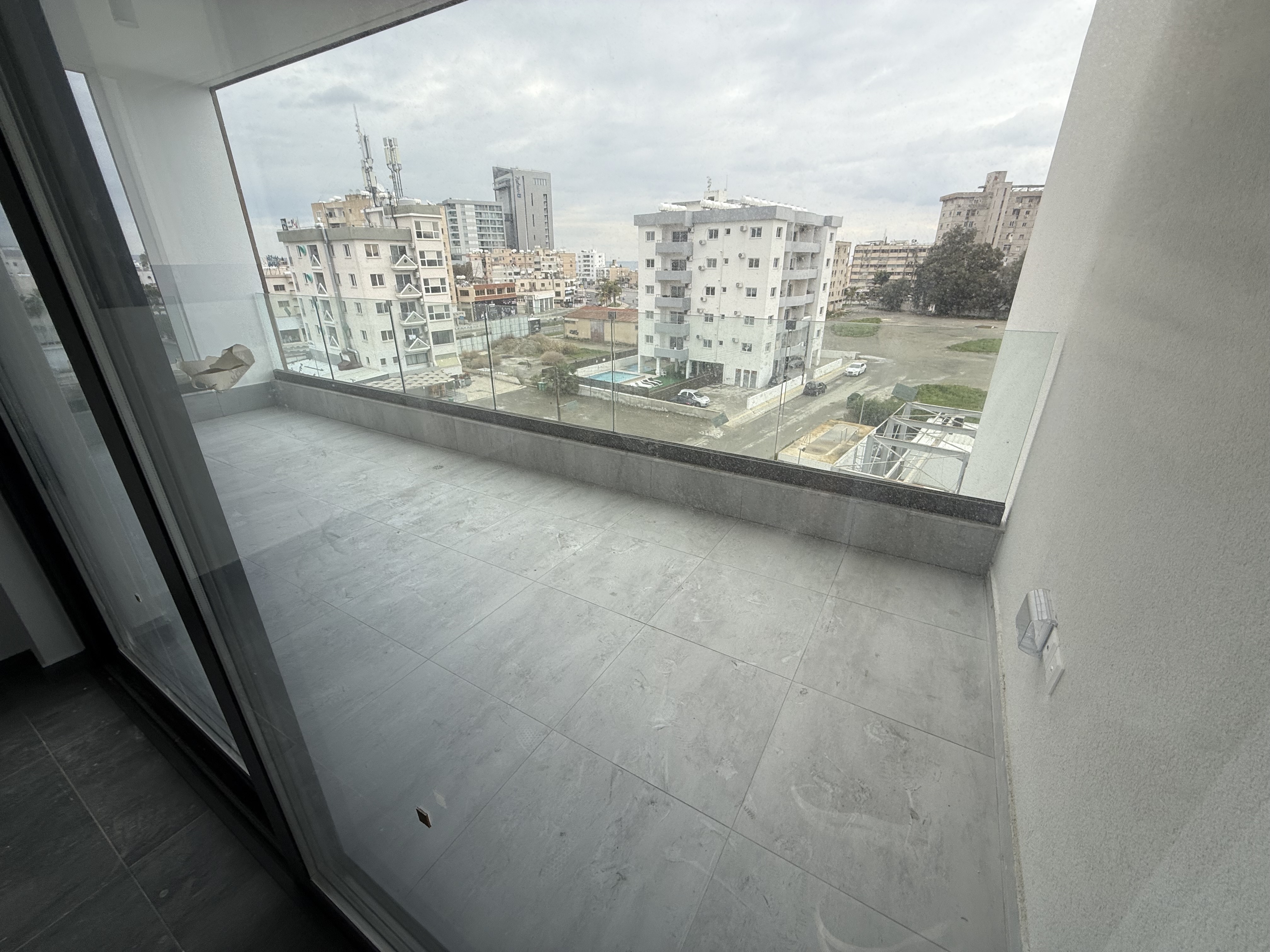 Two Bedroom Apartment - Chrysopolitissa, Larnaca image 3