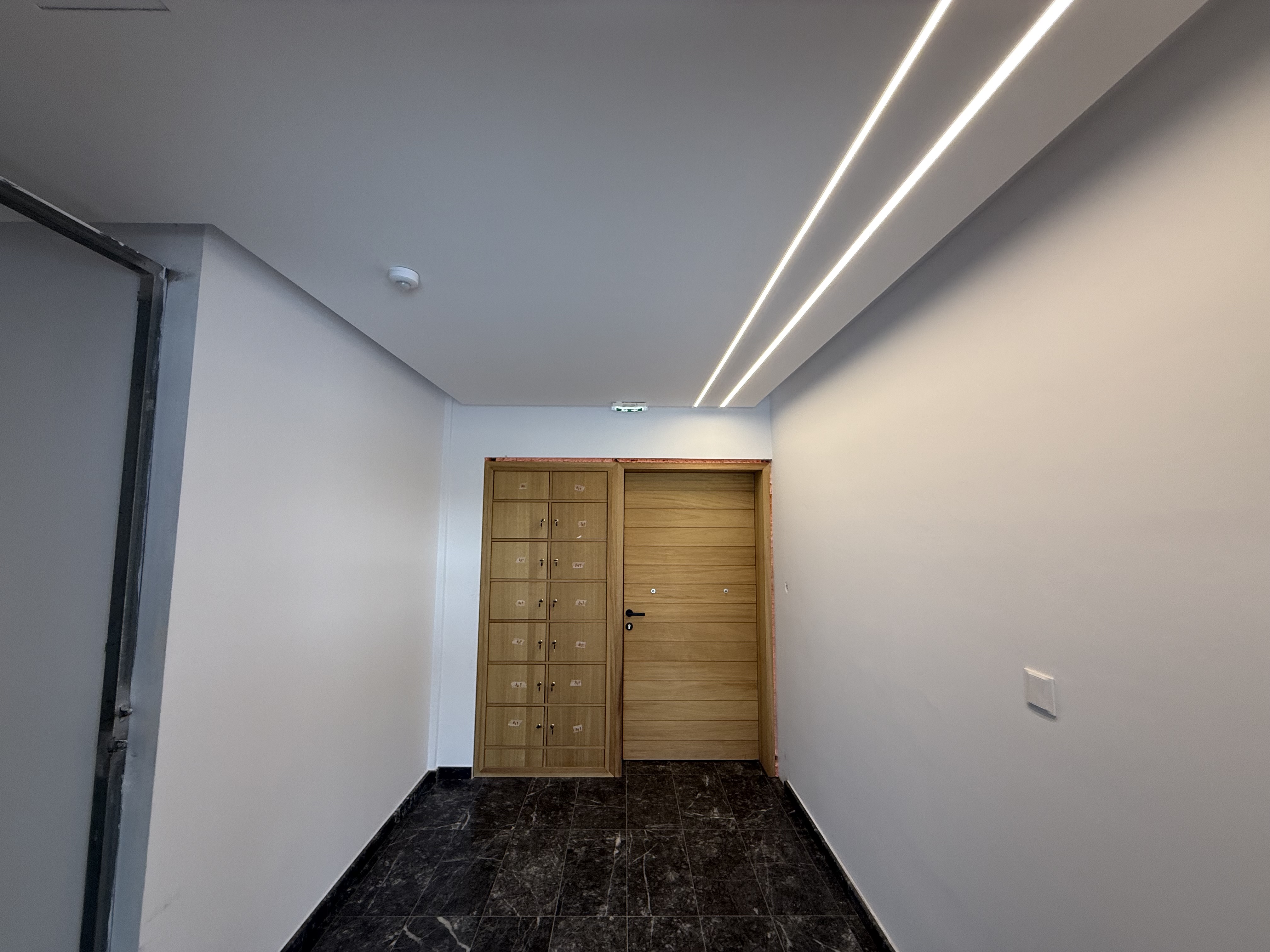 Two Bedroom Apartment - Chrysopolitissa, Larnaca image 13