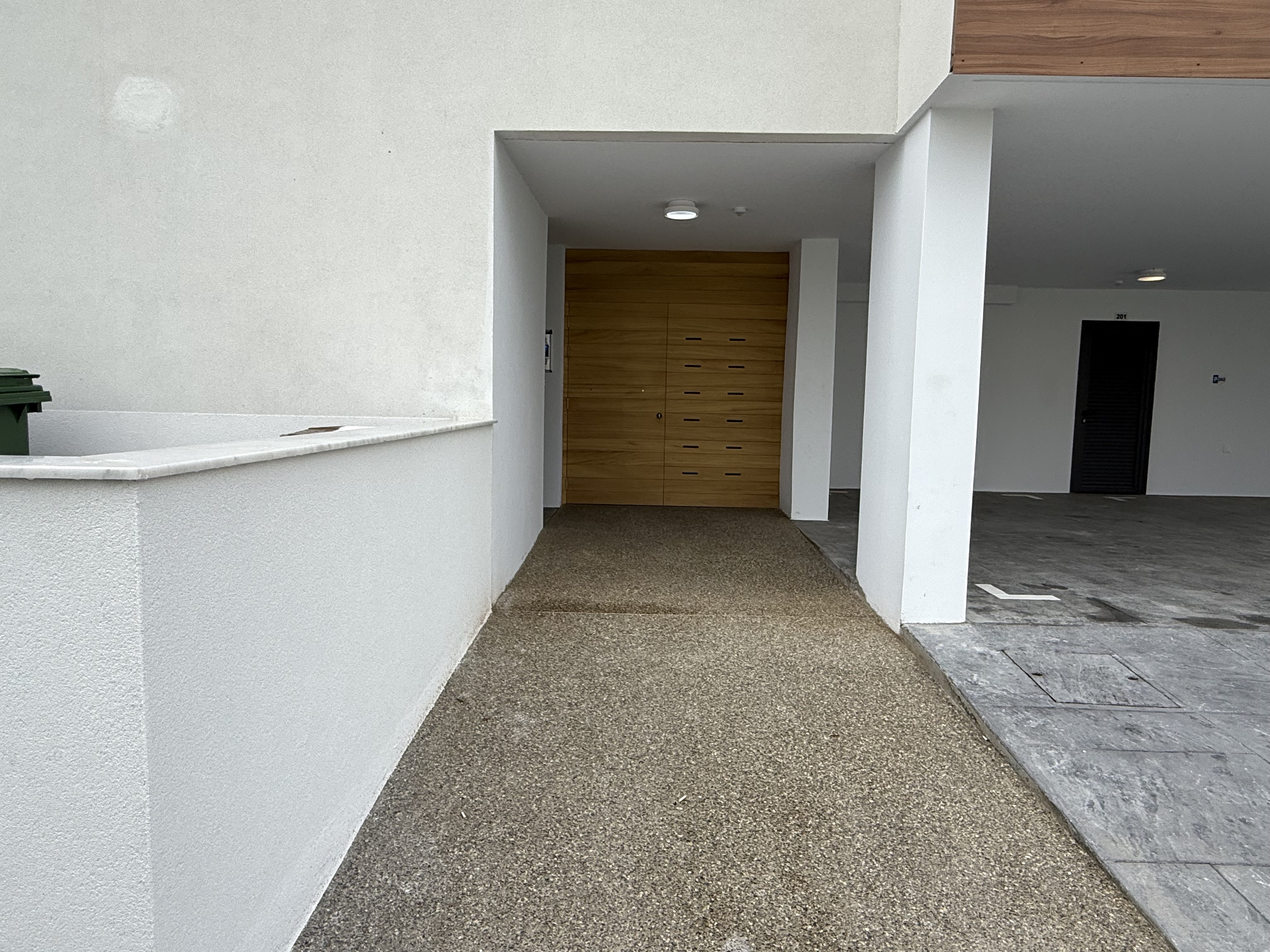 Two Bedroom Apartment - Chrysopolitissa, Larnaca image 19