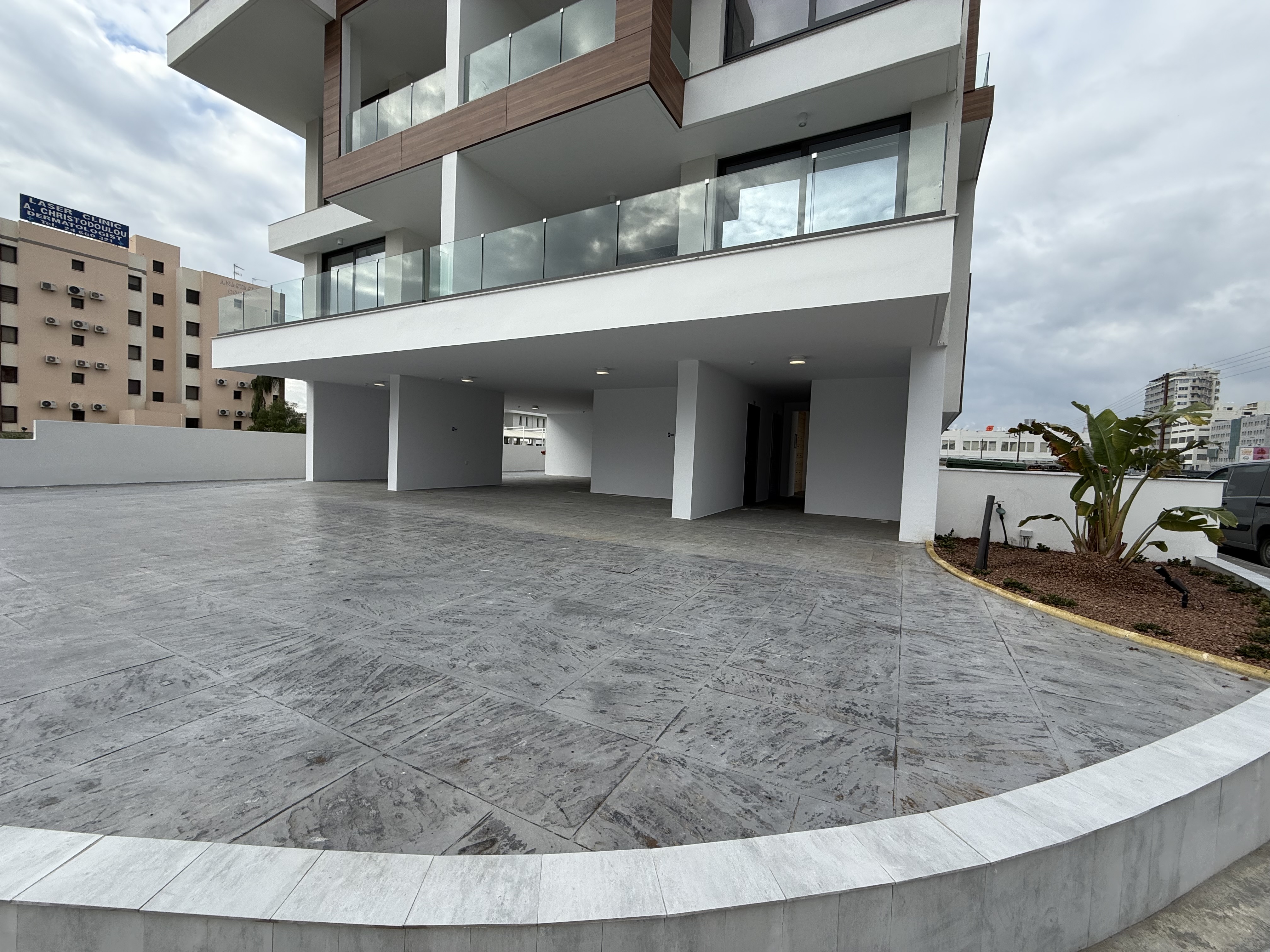 Two Bedroom Apartment - Chrysopolitissa, Larnaca image 18