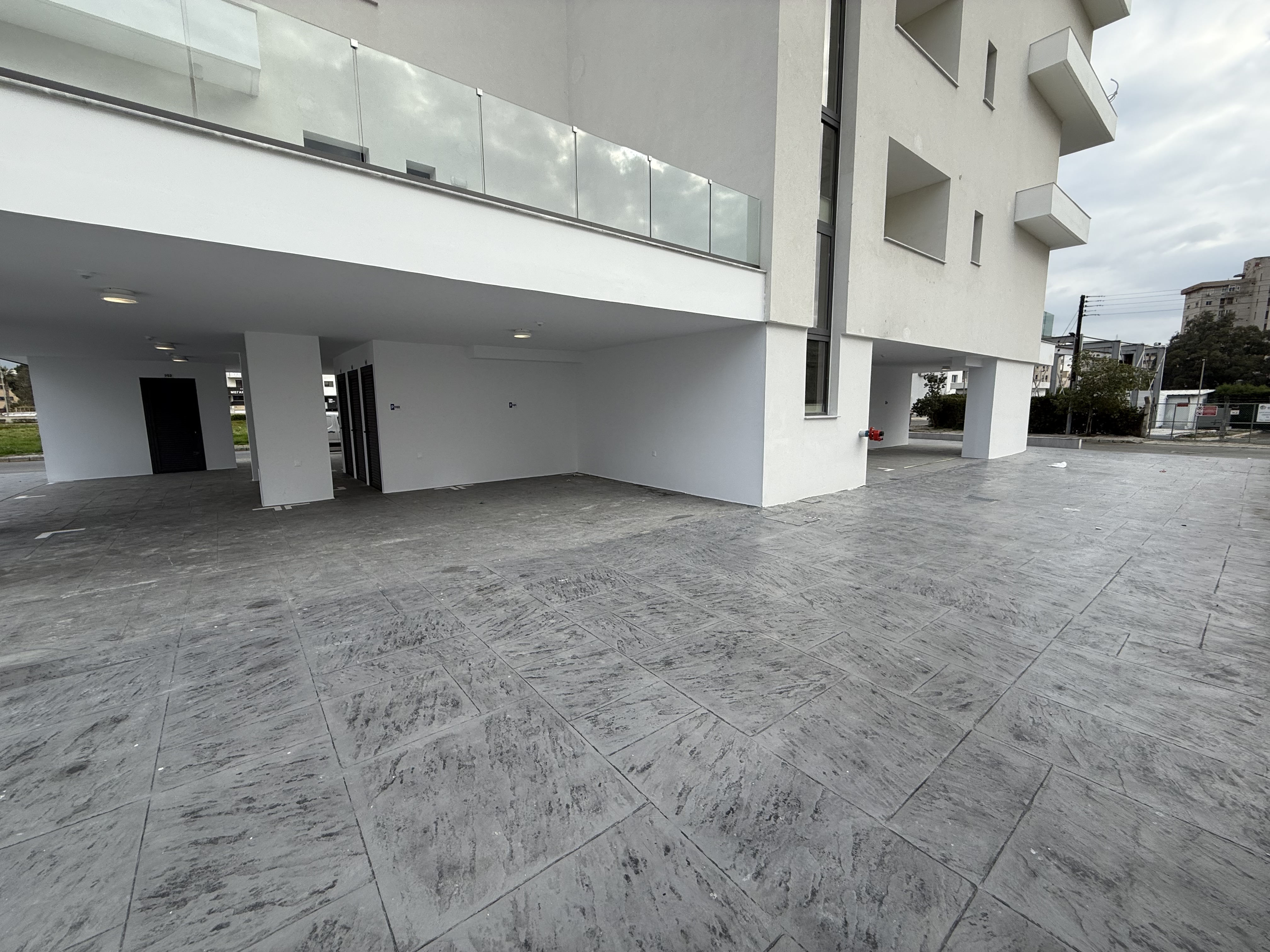 Two Bedroom Apartment - Chrysopolitissa, Larnaca image 12