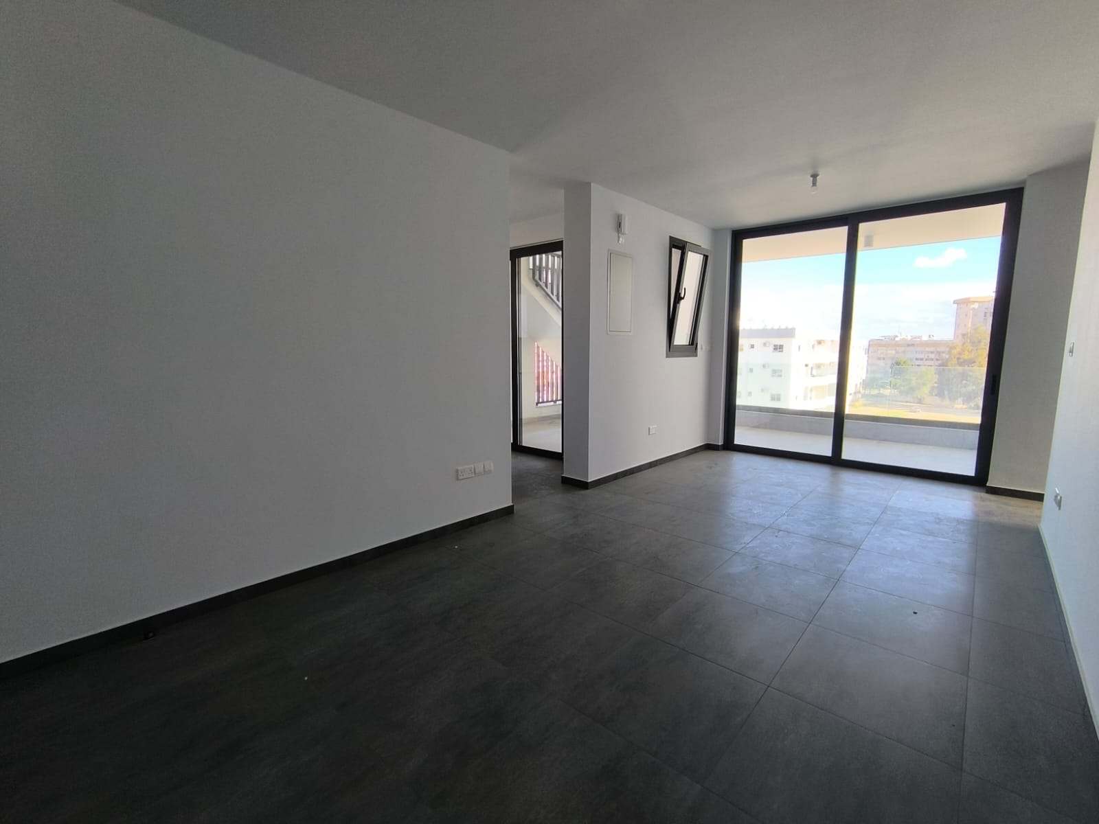 Two Bedroom Apartment - Chrysopolitissa, Larnaca image 4